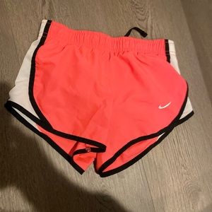 Girls XS Dri Fit Nike short